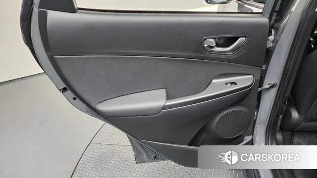 Hyundai Kona Electric id 4397636 из Кореи 17