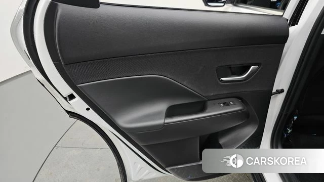 Hyundai Kona Hybrid (SX2) id 4336493 из Кореи 17