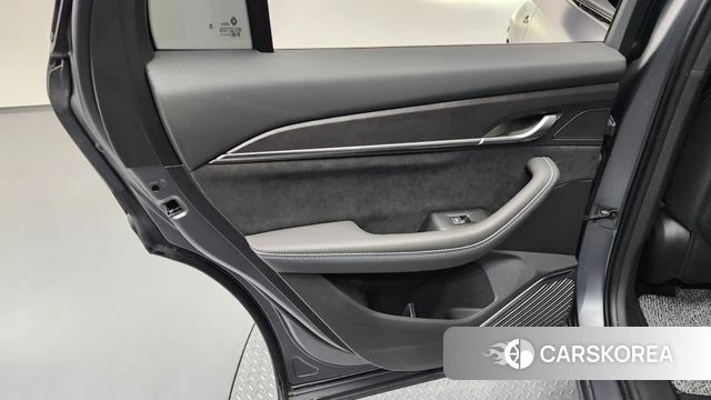 Renault Korea (Samsung) Grand Coleos id 4590485 из Кореи 17
