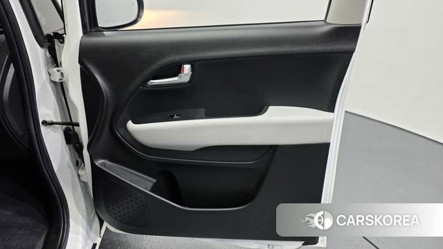 Kia The New Kia Ray id 4408290 из Кореи 17