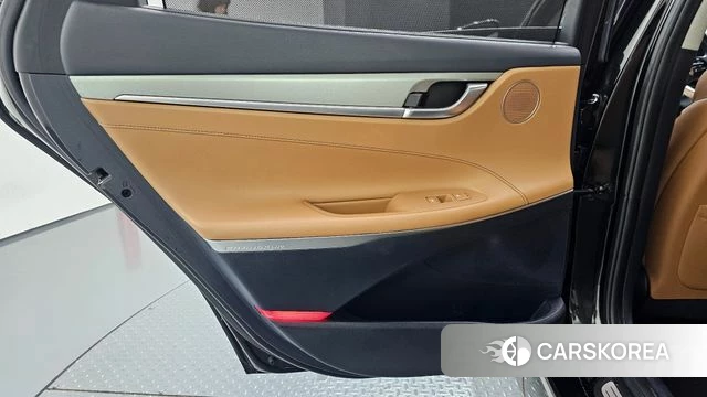 Hyundai Grandeur IG id 4351352 из Кореи 17