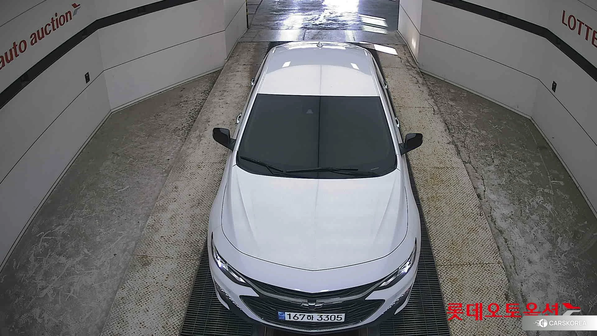 Korea G M Malibu 2.0 TURBO id 4504416 из Кореи 17