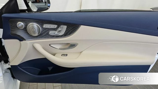 Mercedes-Benz E-Class W213 id 4456948 из Кореи 17