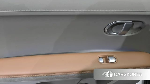 Hyundai Ionic 5 id 4612781 из Кореи 17