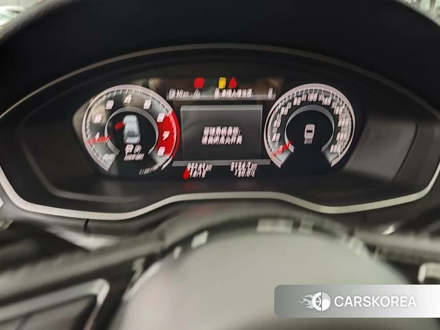 Audi A4L id 4236090 из Китая 17