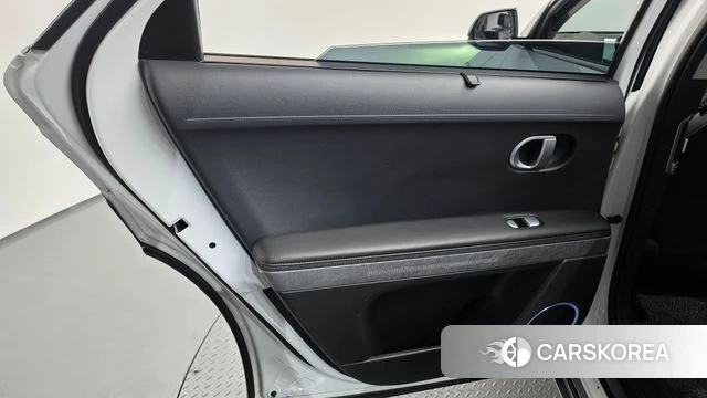 Hyundai Ionic 5 id 4864230 из Кореи 17