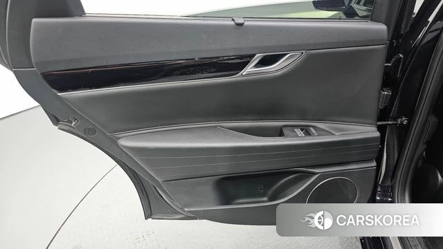 Genesis G80 (RG3) id 4834968 из Кореи 17