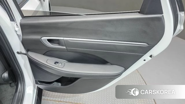 Hyundai Sonata D Edge (DN8) id 4279820 из Кореи 17