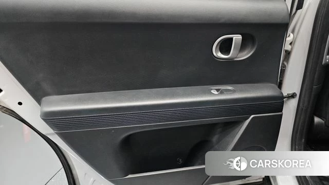 Hyundai Ionic 5 id 4423373 из Кореи 17