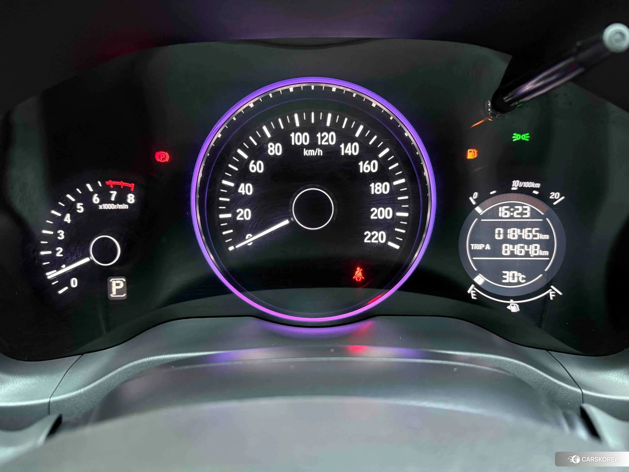 Honda Vezel id 4453836 из Китая 17