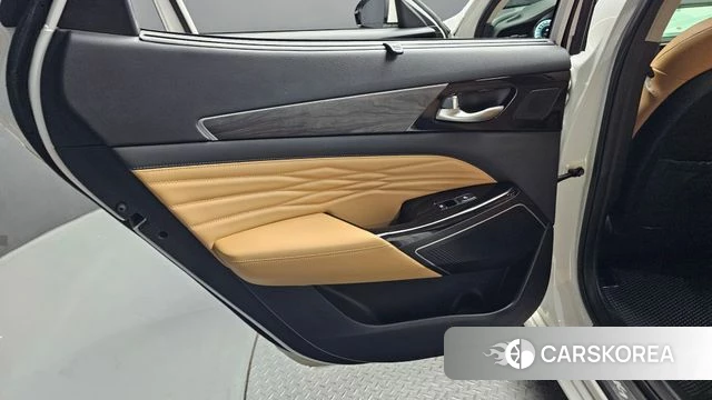 Kia K7 Premier id 4225028 из Кореи 17