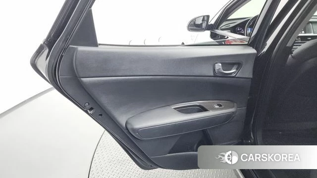 Kia The New K5 2nd generation id 4508319 из Кореи 17