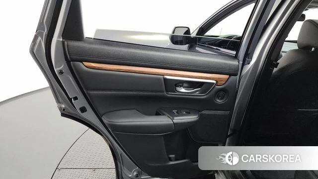 Honda CR-V 5th generation id 4294854 из Кореи 17