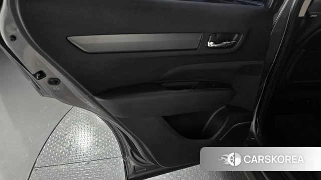 Renault Korea (Samsung) The New QM6 id 4764032 из Кореи 17