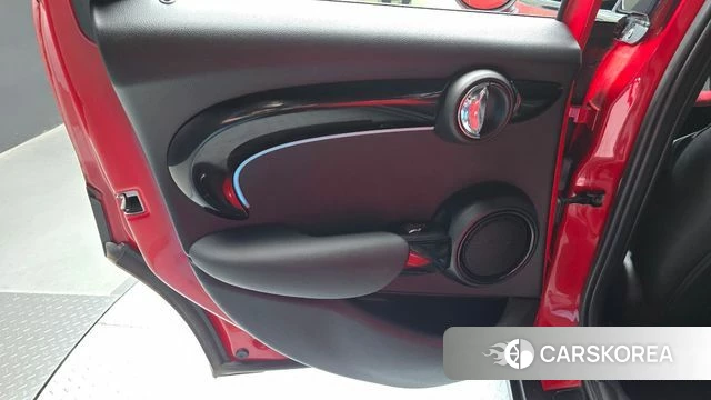 Mini Cooper id 4928666 из Кореи 17