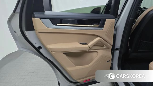 Porsche Cayenne (PO536) id 4528126 из Кореи 17