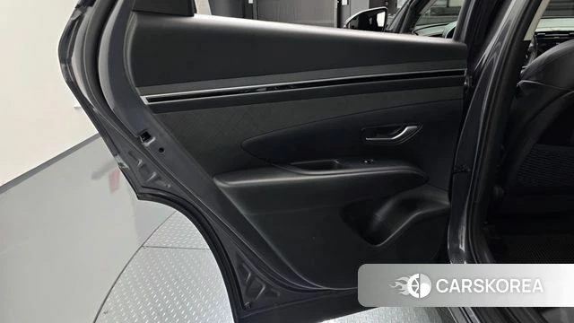 Hyundai Tucson (NX4) id 4625232 из Кореи 17