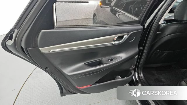 Hyundai The New Grandeur IG id 4195142 из Кореи 17