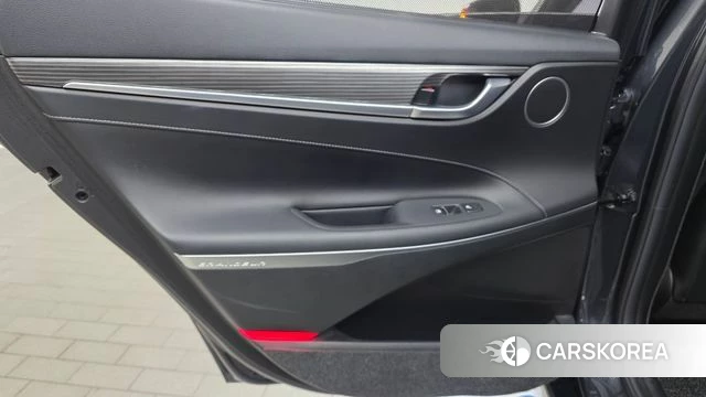 Hyundai Grandeur IG id 4305108 из Кореи 17