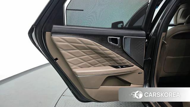 Kia K8 Hybrid id 4936237 из Кореи 17