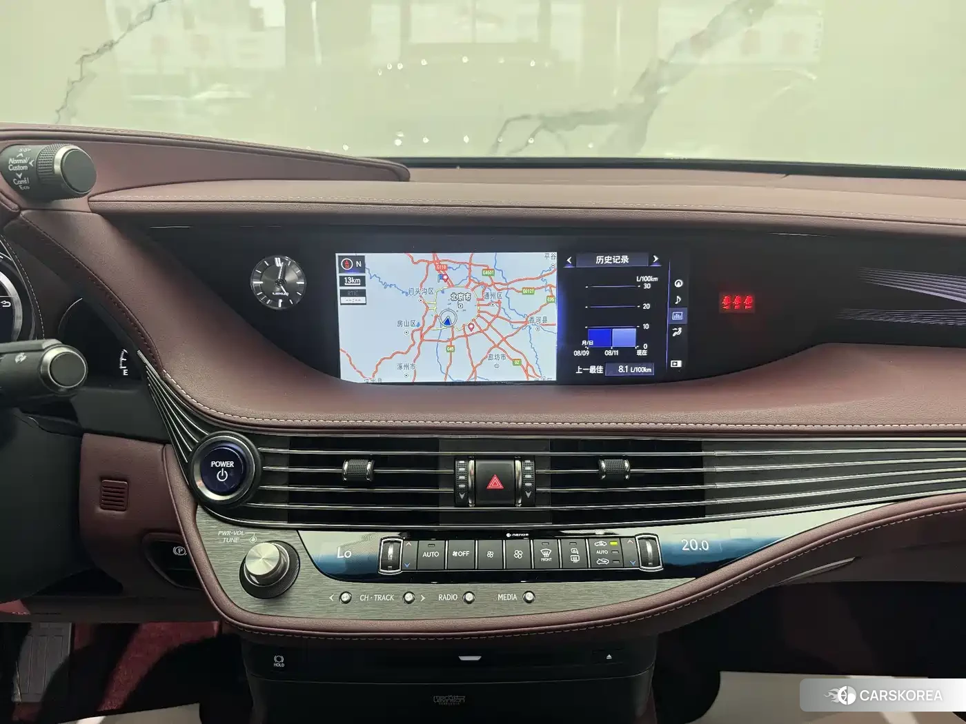 Lexus LS id 4622598 из Китая 17