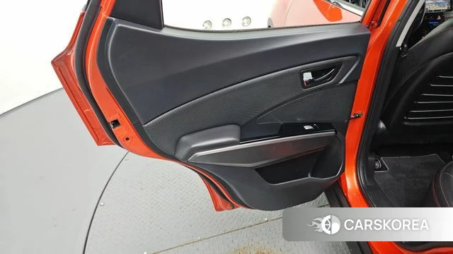 Ssangyong Tivoli Air id 4447633 из Кореи 17