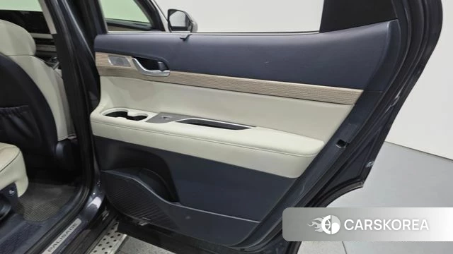 Hyundai Palisade id 4447560 из Кореи 17
