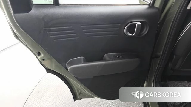 Hyundai Casper id 4401225 из Кореи 17
