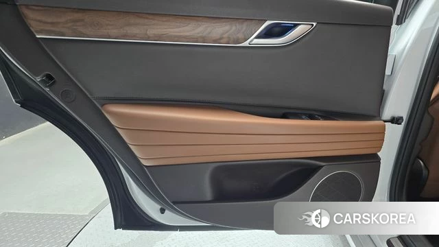 Genesis G80 (RG3) id 4415639 из Кореи 17
