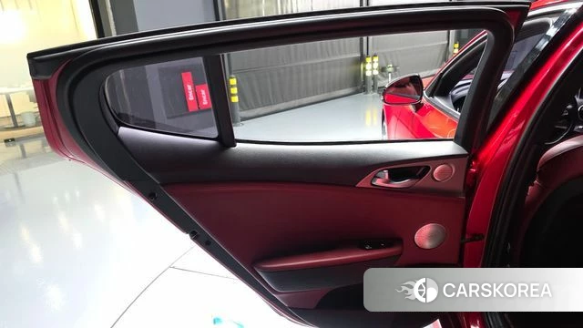 Kia Stinger id 4318380 из Кореи 17
