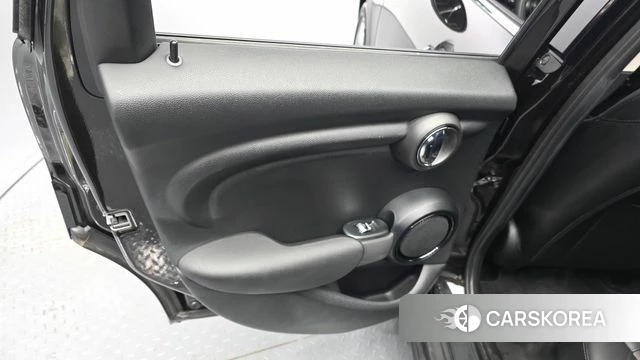Mini Cooper id 4836176 из Кореи 17