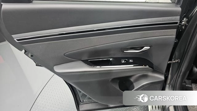 Hyundai Tucson (NX4) id 4631609 из Кореи 17
