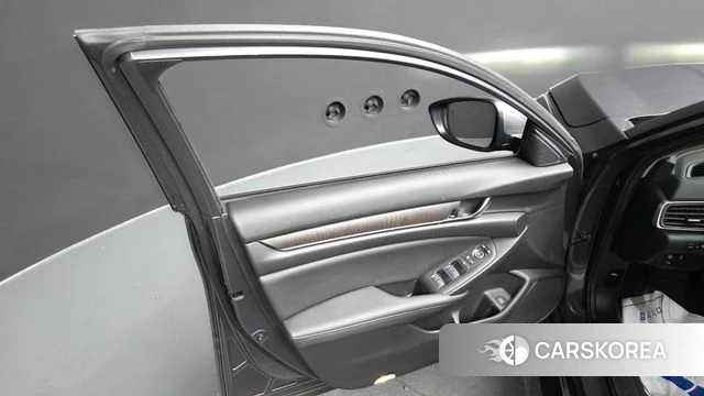 Honda Accord 10th Generation id 4619574 из Кореи 17