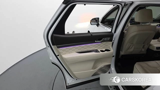 Hyundai Palisade id 4697469 из Кореи 17