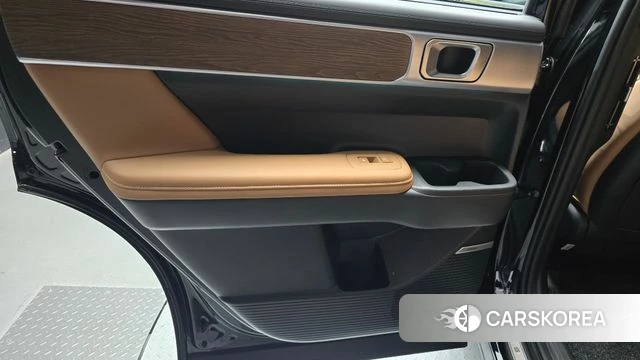 Hyundai Santa Fe (MX5) id 4432721 из Кореи 17