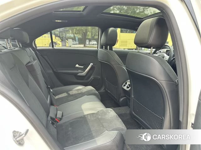 Mercedes-Benz Class A id 4387669 из Китая 17