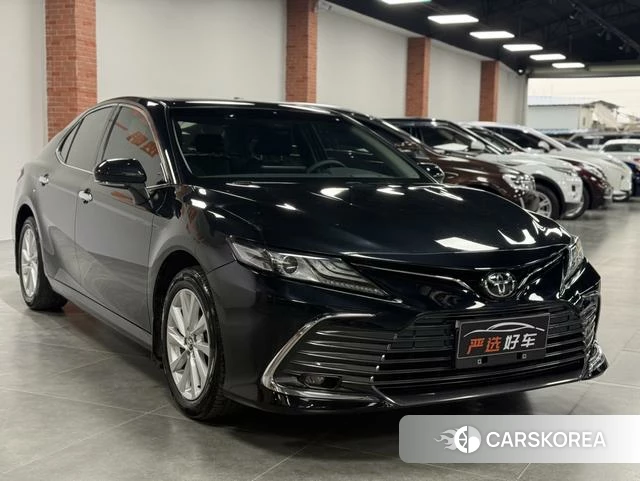 Toyota Camry id 4335197 из Китая 17