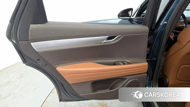 Genesis G80 (RG3) id 4409693 из Кореи 17