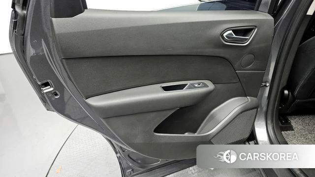 Renault Korea (Samsung) Arcana id 4400461 из Кореи 17