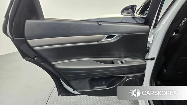 Genesis G80 (RG3) id 4434043 из Кореи 17