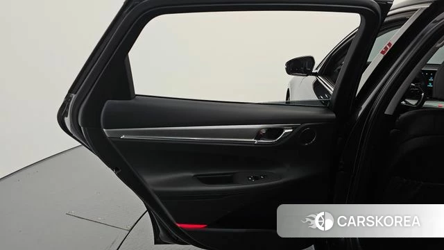 Hyundai The New Grandeur IG id 4632131 из Кореи 17