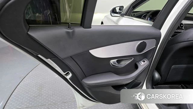 Mercedes-Benz C-Class W205 id 4326069 из Кореи 17