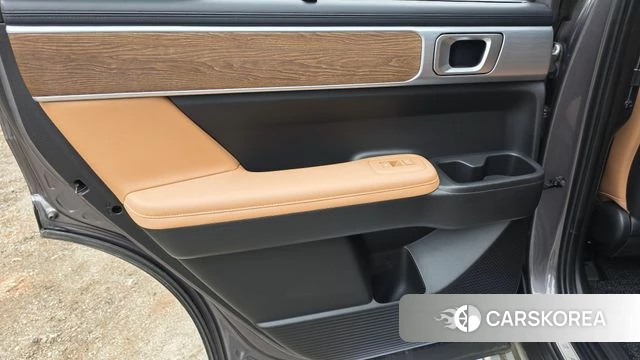 Hyundai Santa Fe (MX5) id 4381798 из Кореи 17