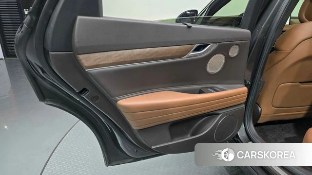 Genesis G80 (RG3) id 4293129 из Кореи 17