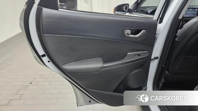 Hyundai Kona id 4856010 из Кореи 17