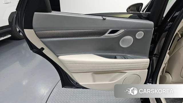 Genesis G80 (RG3) id 4607518 из Кореи 17