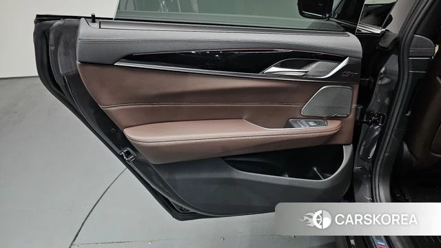 BMW 6 Series GT (G32) id 4381770 из Кореи 17