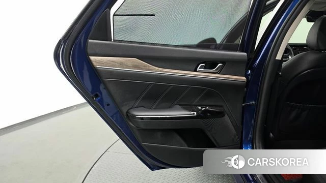 Kia K5 3rd generation id 4737122 из Кореи 17