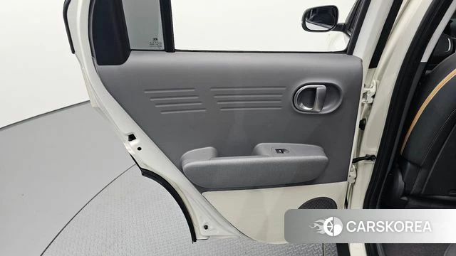 Hyundai Casper id 4422670 из Кореи 17