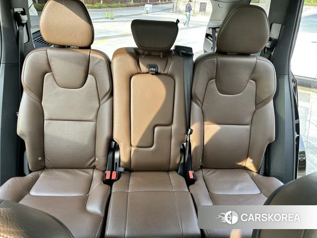 Volvo XC90 id 4241934 из Китая 17